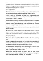 Essays 'The value of history education', 3.
