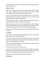 Essays 'The value of history education', 6.
