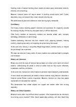 Essays 'The value of history education', 12.