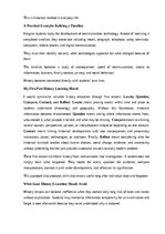 Essays 'The value of history education', 16.