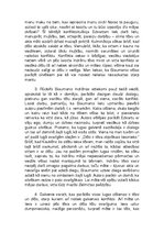 Research Papers 'Rūdolfs Blaumanis "Indrāni"', 2.