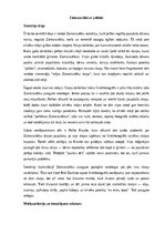 Samples 'Ziemassvētki ar pelītēm', 1.