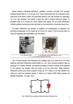 Research Papers 'Reanimācijas iekārta - defibrilators', 7.