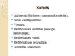 Research Papers 'Reanimācijas iekārta - defibrilators', 25.