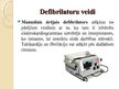 Research Papers 'Reanimācijas iekārta - defibrilators', 34.