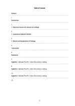 Research Papers 'Weblog Register Characteristics', 4.