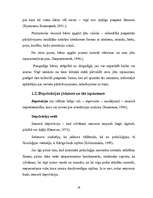Term Papers 'Pirmsskolas vecuma bērnu deprivācija un tās ietekme uz bērna trauksmainību', 15.