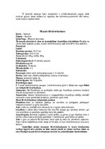 Summaries, Notes 'Kuskusi', 6.