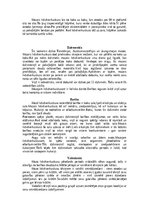 Summaries, Notes 'Kuskusi', 7.