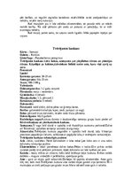 Summaries, Notes 'Kuskusi', 10.