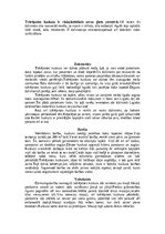 Summaries, Notes 'Kuskusi', 11.