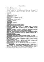 Summaries, Notes 'Kuskusi', 13.