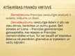 Presentations 'Franču kultūra un tradīcijas', 22.