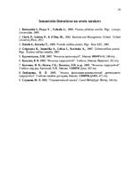 Research Papers 'Uzņēmuma finanšu analīze par 2013. – 2016. gadu periodu', 24.