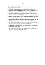 Research Papers 'Peldošie un fiksētie valūtas kursi - argumenti par un pret', 22.