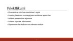 Presentations 'Latvijas mājsaimniecību ienākumu un izdevumu vidējie rādītāji un to tendences', 11.