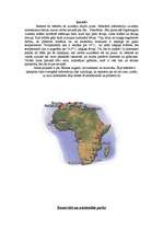 Research Papers 'Āfrikas augi un dzīvnieki, Krīgera rezervāts', 2.