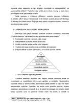 Term Papers 'Personāla motivēšanas analīze Valsts probācijas dienestā', 15.