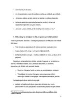 Summaries, Notes 'Personāla plānošanas pamatprincipi. Personāla atlase, atlases veidi un metodes', 4.