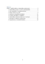 Summaries, Notes 'Digitālā drošība un kiberdrošība uzņēmumiem – datu aizsardzība, hakeru draudi', 2.