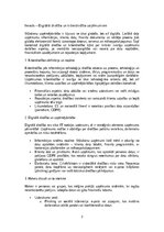 Summaries, Notes 'Digitālā drošība un kiberdrošība uzņēmumiem – datu aizsardzība, hakeru draudi', 3.