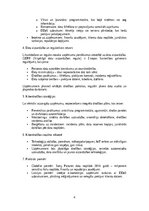 Summaries, Notes 'Digitālā drošība un kiberdrošība uzņēmumiem – datu aizsardzība, hakeru draudi', 4.