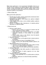 Summaries, Notes 'Digitālā drošība un kiberdrošība uzņēmumiem – datu aizsardzība, hakeru draudi', 9.