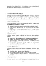 Summaries, Notes 'Digitālā drošība un kiberdrošība uzņēmumiem – datu aizsardzība, hakeru draudi', 11.