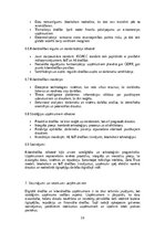 Summaries, Notes 'Digitālā drošība un kiberdrošība uzņēmumiem – datu aizsardzība, hakeru draudi', 16.