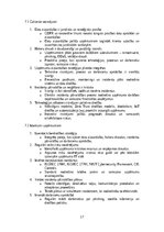 Summaries, Notes 'Digitālā drošība un kiberdrošība uzņēmumiem – datu aizsardzība, hakeru draudi', 17.