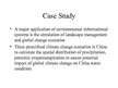 Research Papers 'Digital Ecological Model and Case Study on China Water Condition', 4.