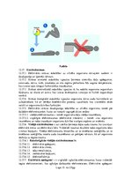 Research Papers 'Darba aizsardzības instrukcija. Pirmā palīdzība aroda negadījumos', 15.