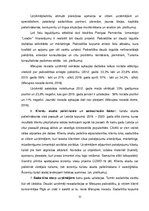 Term Papers 'Tūrisma uzņēmējdarbības attīstība Mārupes novadā', 51.