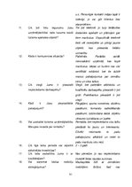 Term Papers 'Tūrisma uzņēmējdarbības attīstība Mārupes novadā', 91.