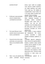 Term Papers 'Tūrisma uzņēmējdarbības attīstība Mārupes novadā', 98.