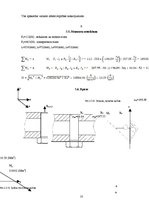 Summaries, Notes 'Inženieraprēķinu programmatūras mašīnbūvē', 10.