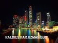 Presentations 'Singapūras biznesa etiķetes īpatnības', 13.
