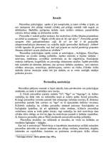 Research Papers 'Personības motivācija noziedzīgā grupā', 2.