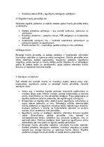 Research Papers 'Finanses un investīcijas: akciju tirgi, kriptovalūtas, ieguldījumu analīze, pers', 10.