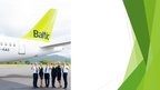Presentations 'Airbaltic Company Overview', 16.