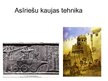 Presentations 'Asīrija un Jaunbabilonija', 13.