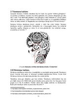 Presentations 'Tetovējumu izvēle un to simboliskā nozīme jauniešu sabiedrībā Latvijā', 13.
