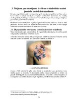 Presentations 'Tetovējumu izvēle un to simboliskā nozīme jauniešu sabiedrībā Latvijā', 16.