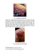 Presentations 'Tetovējumu izvēle un to simboliskā nozīme jauniešu sabiedrībā Latvijā', 27.
