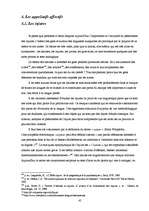 Term Papers 'Uzrunu salīdzinošais pētījums franču, angļu un krievu valodā', 45.