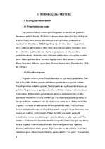 Research Papers 'Psiholoģijas virzieni un vēsture', 4.