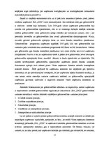Term Papers 'Uzņēmuma X saimnieciskās darbības analīze', 15.