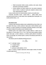 Term Papers 'Uzņēmuma X saimnieciskās darbības analīze', 51.