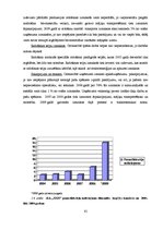 Term Papers 'Uzņēmuma X saimnieciskās darbības analīze', 61.