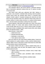 Term Papers 'Uzņēmuma X saimnieciskās darbības analīze', 71.